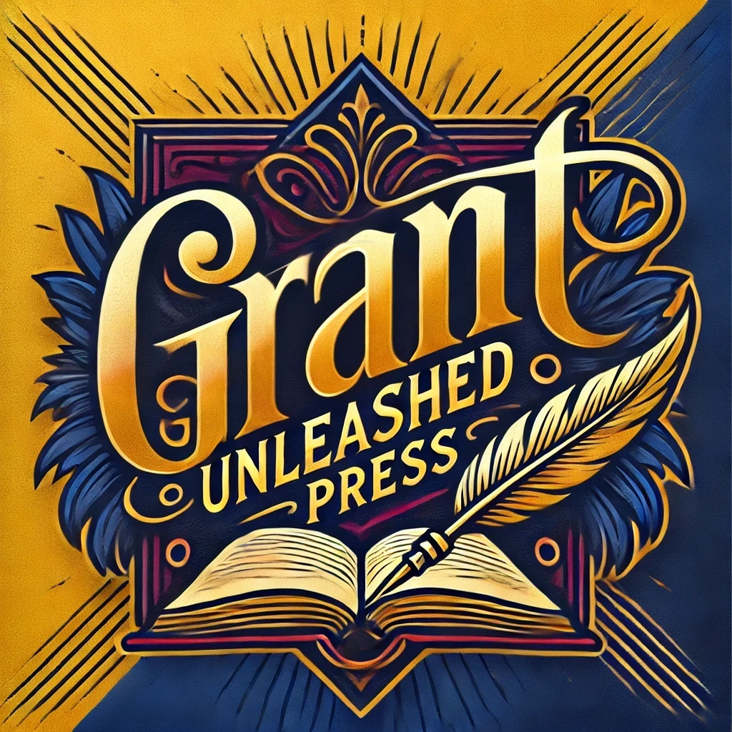 Grant Unleashed Press Logo